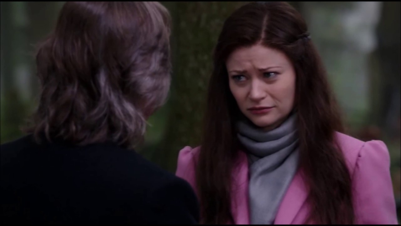 Rumbelle/ still loving you
