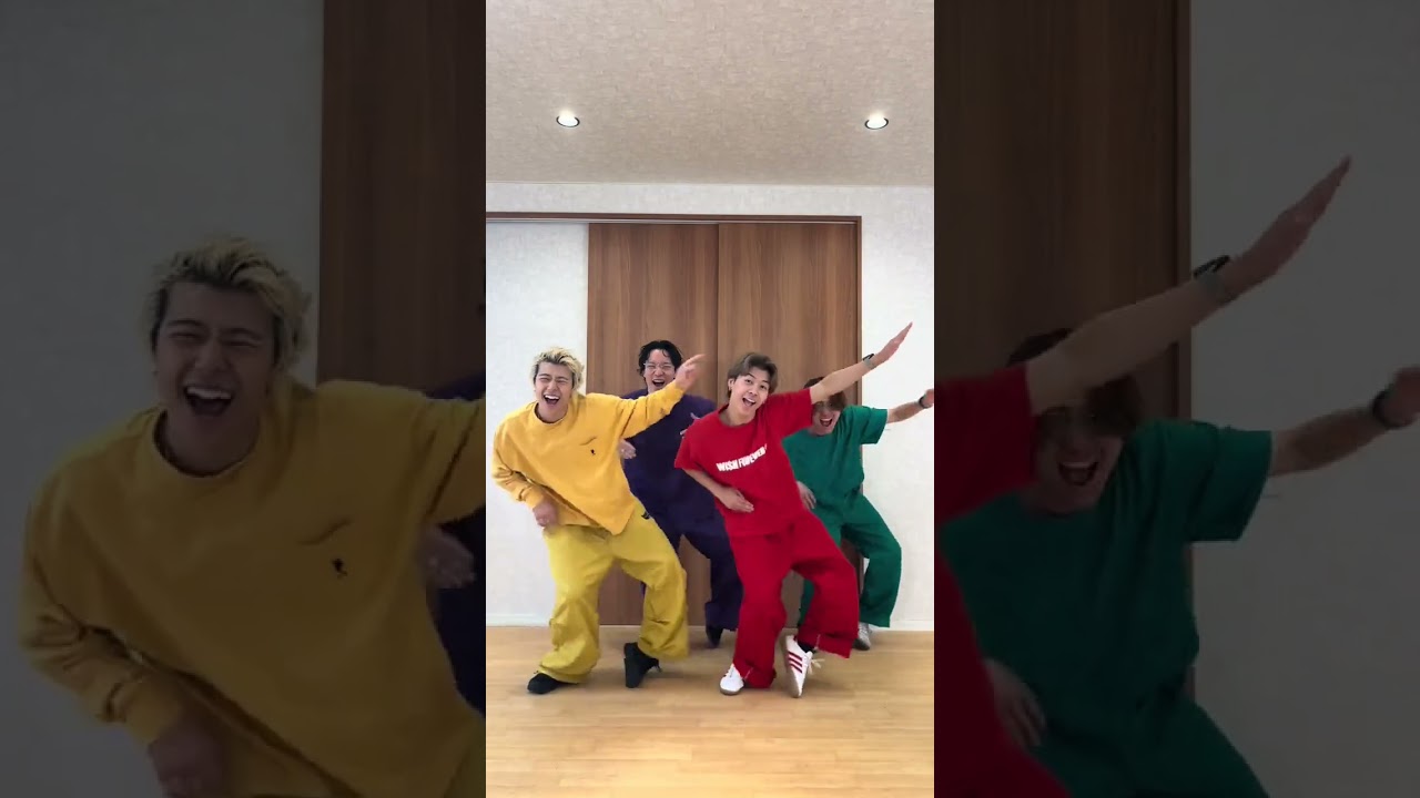 ミセスの1番好きな曲おしえて✋