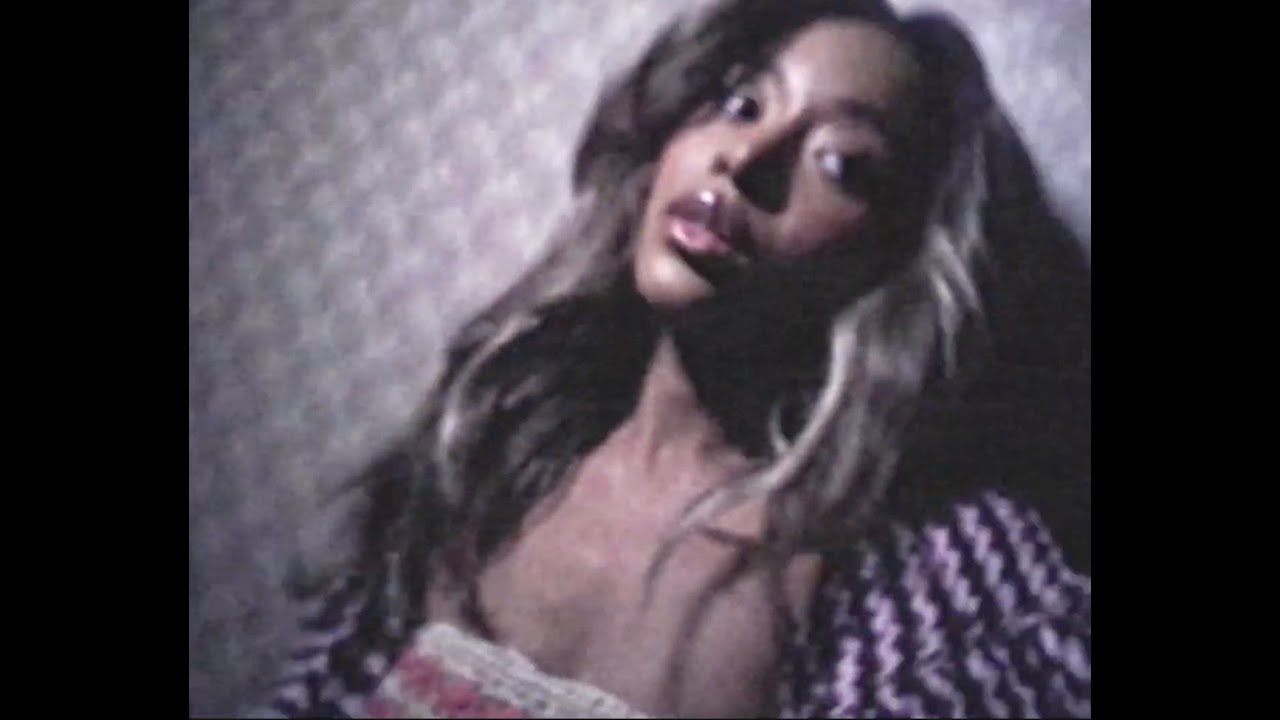 Maya J'an  - cul-de-sac (Official Lyric Video)