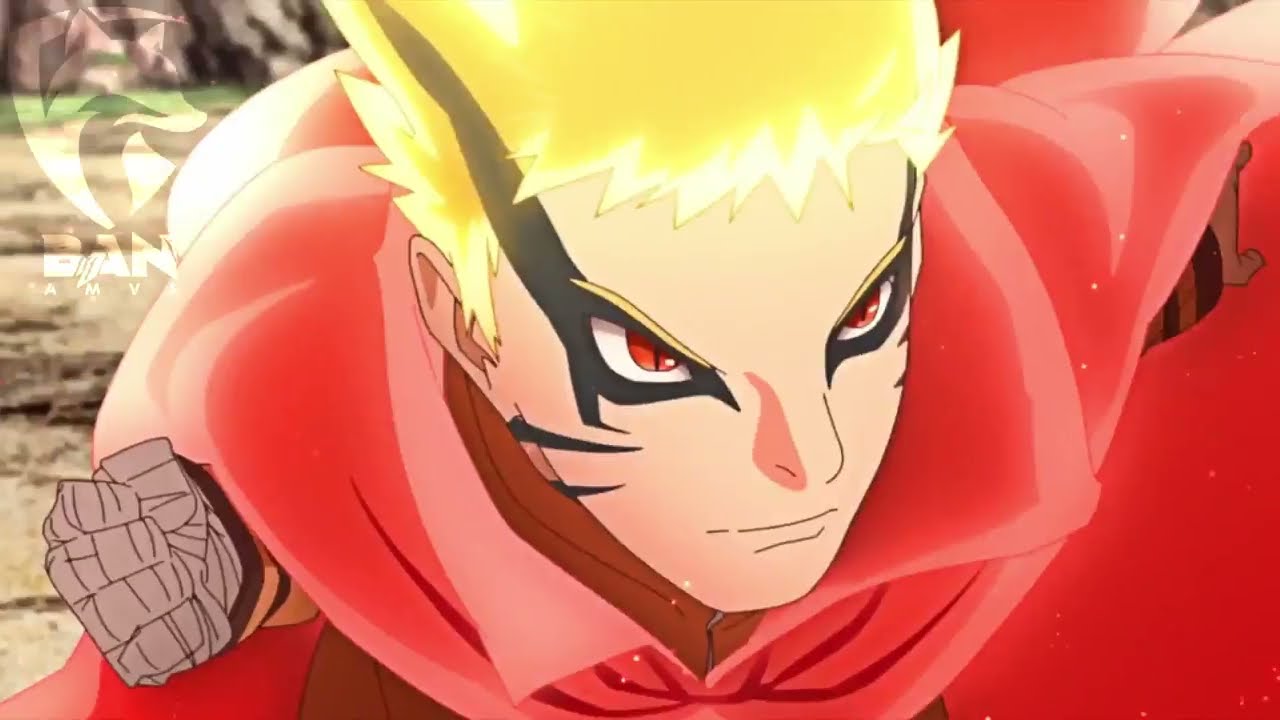 Fighter「AMV」- Go!