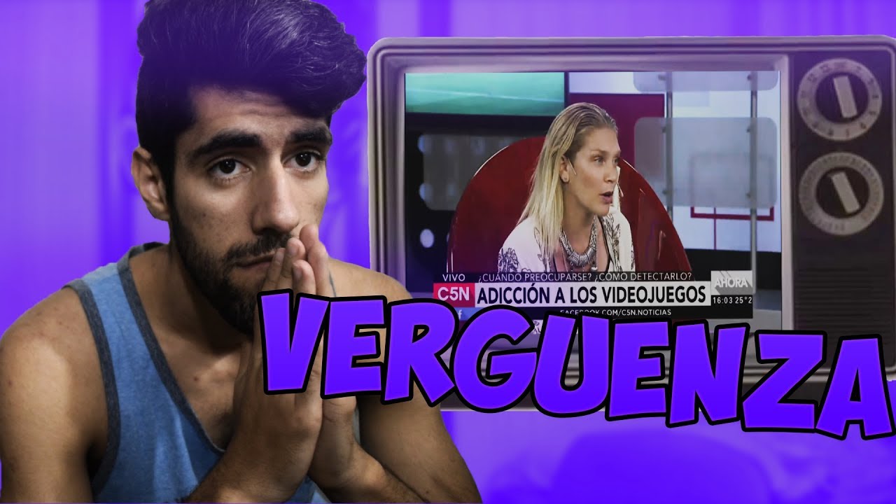 LA TELEVISIÓN VS GAMERS | BoaWTF