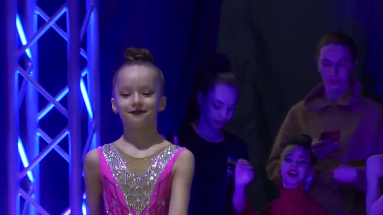 Ширнина Ева 2015 булавы