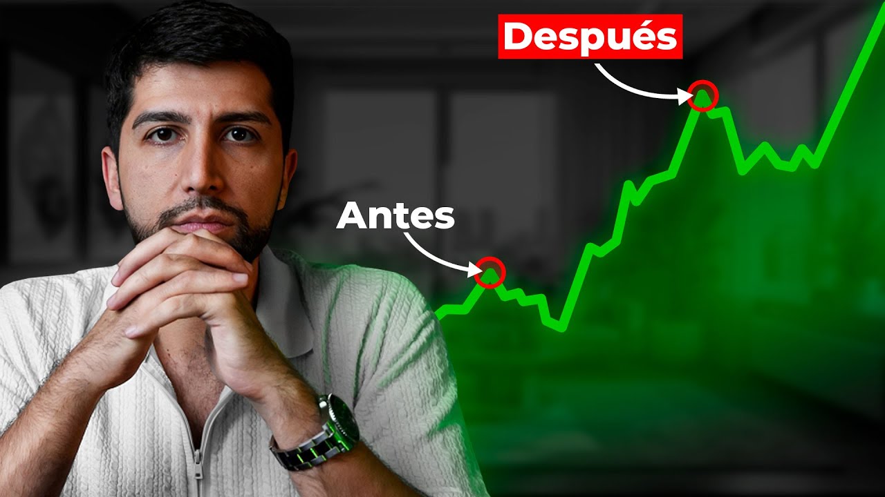 La F&Oacute;RMULA definitiva para escalar tu ECOMMERCE en 2025