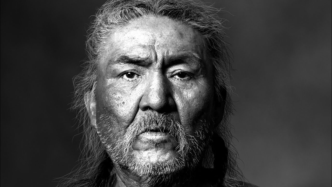 Alcoholic interview-Leland