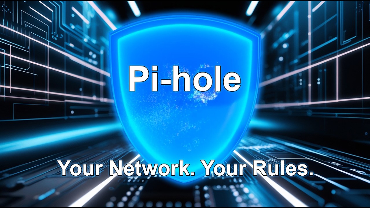 Pi-hole on Raspberry Pi Zero 2W - Network-Wide Ad Blocker