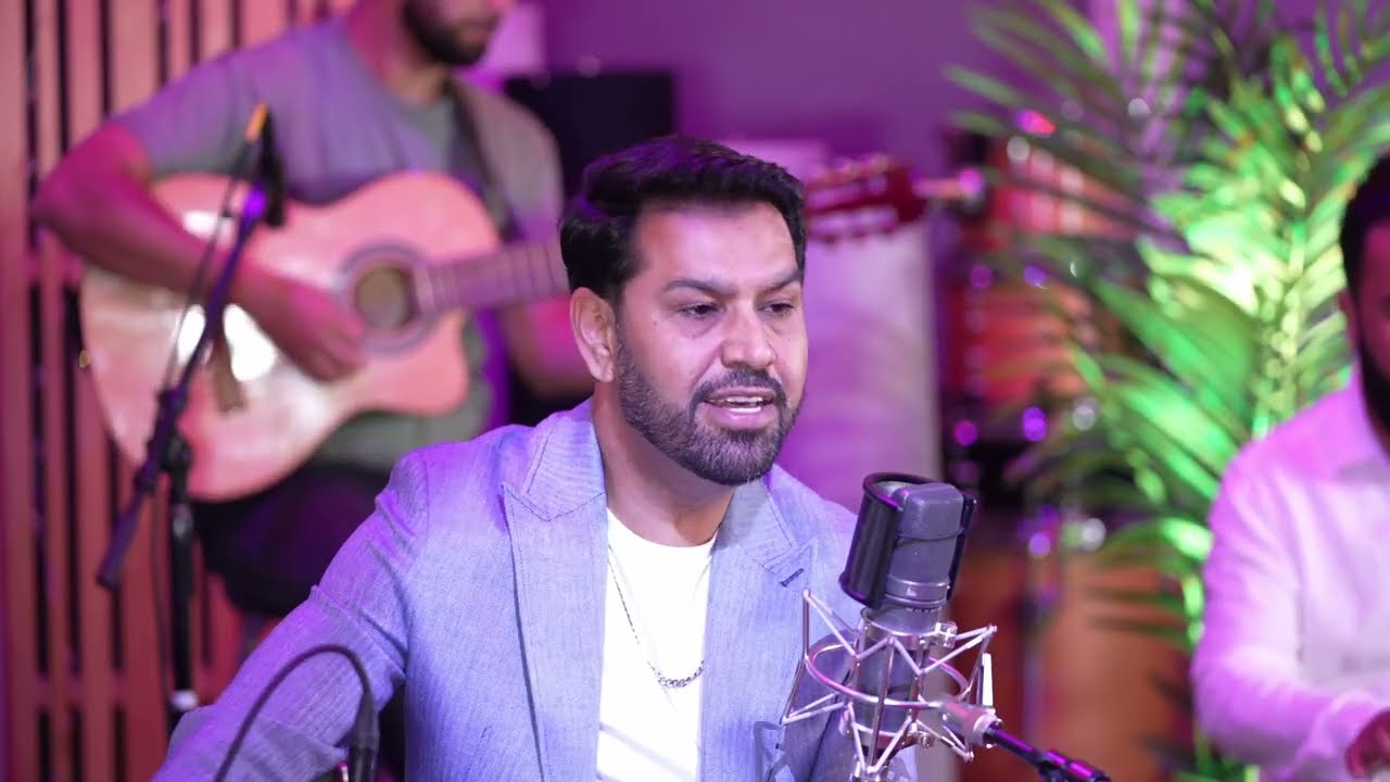 Karim Daliri - Mesha Dar Baghe