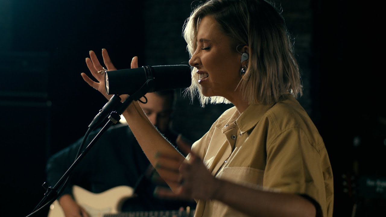 Everything That Has Breath (Praise) // Jesus Culture, Bryan & Katie Torwalt // WT Session