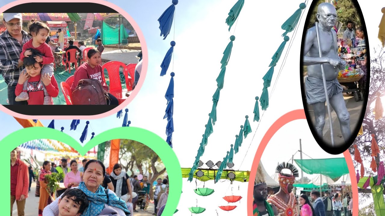 Let's go surajkund,🕺🚗