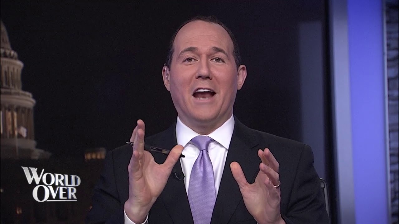 World Over - 2019-06-20 - Full Episode with Raymond Arroyo
