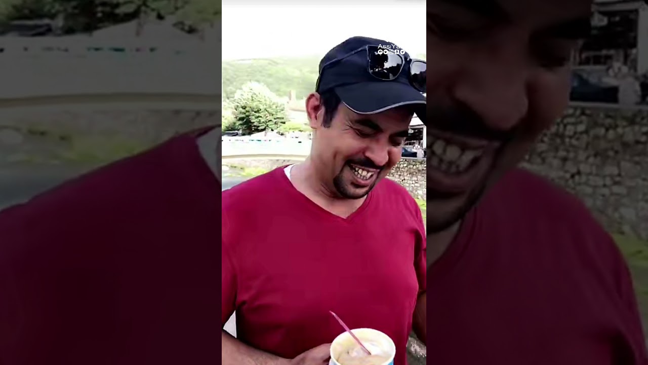 #كوسوفو ذيب العتيبي هذي هي اجراءات دخولها من #ألبانيا على الحدود البرية