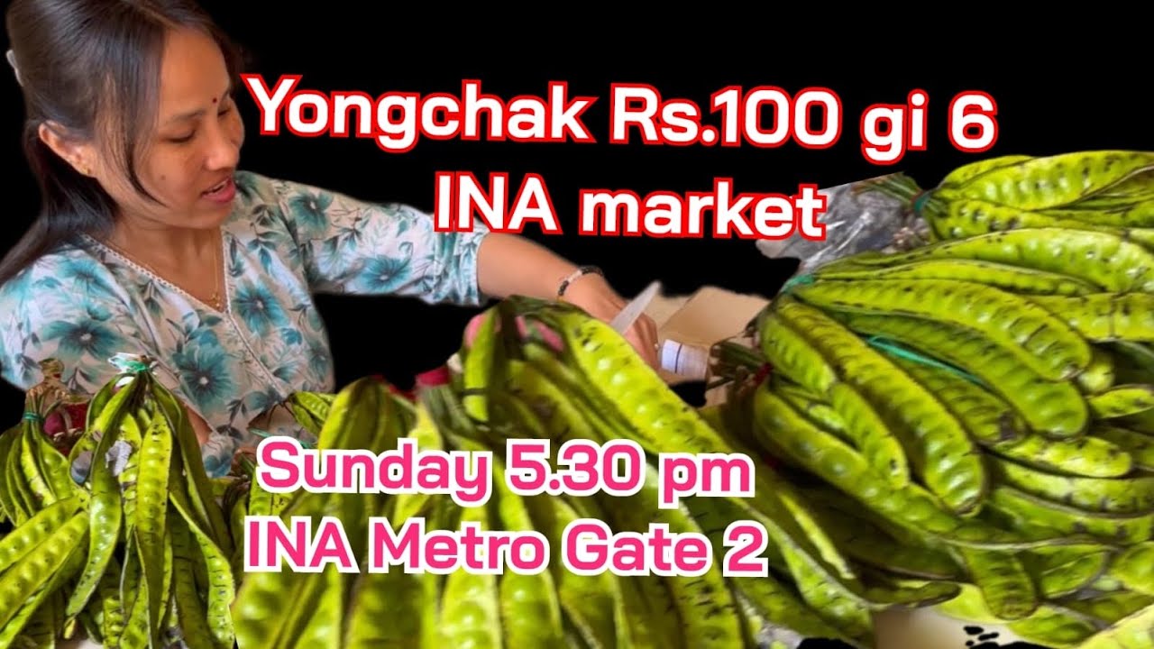 Mayam Hayeng Sunday da thengnarase…
