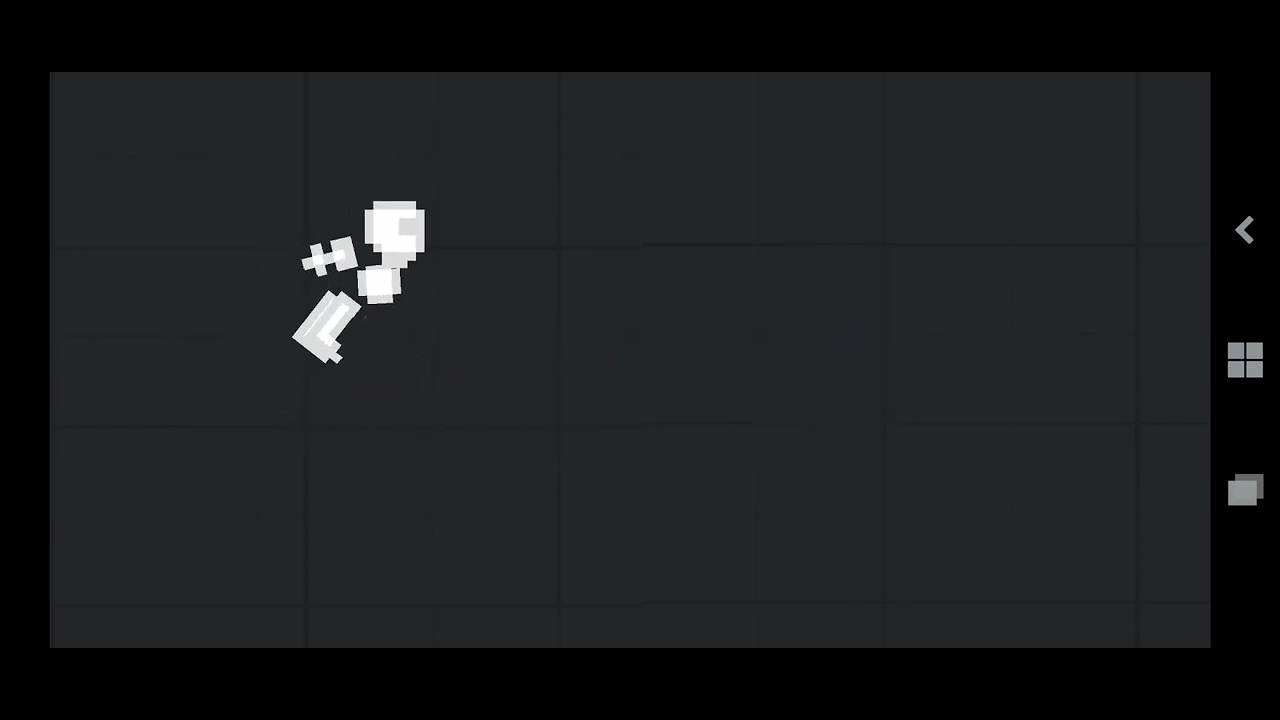 I made a ragdoll people playground pocket code