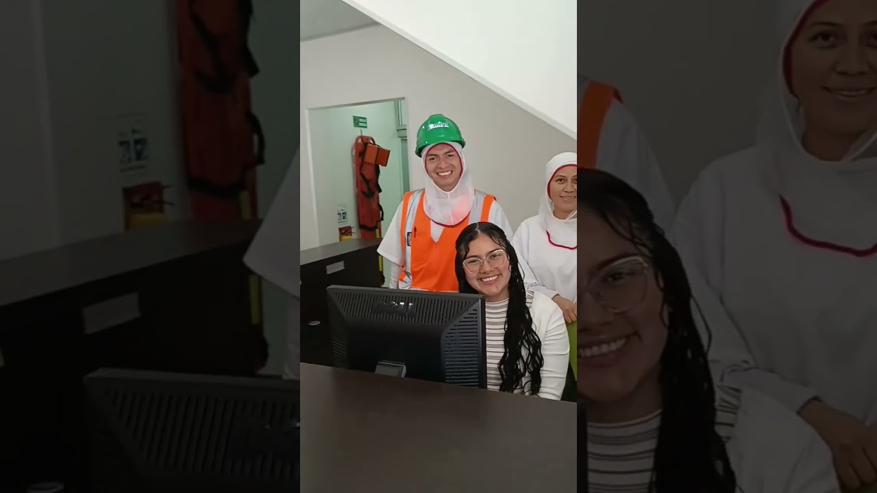 ¿Sabes donde estamos ubicados?