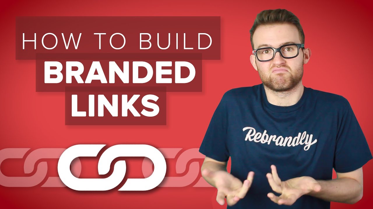 How To Build Custom Short URLs (Branded Links)