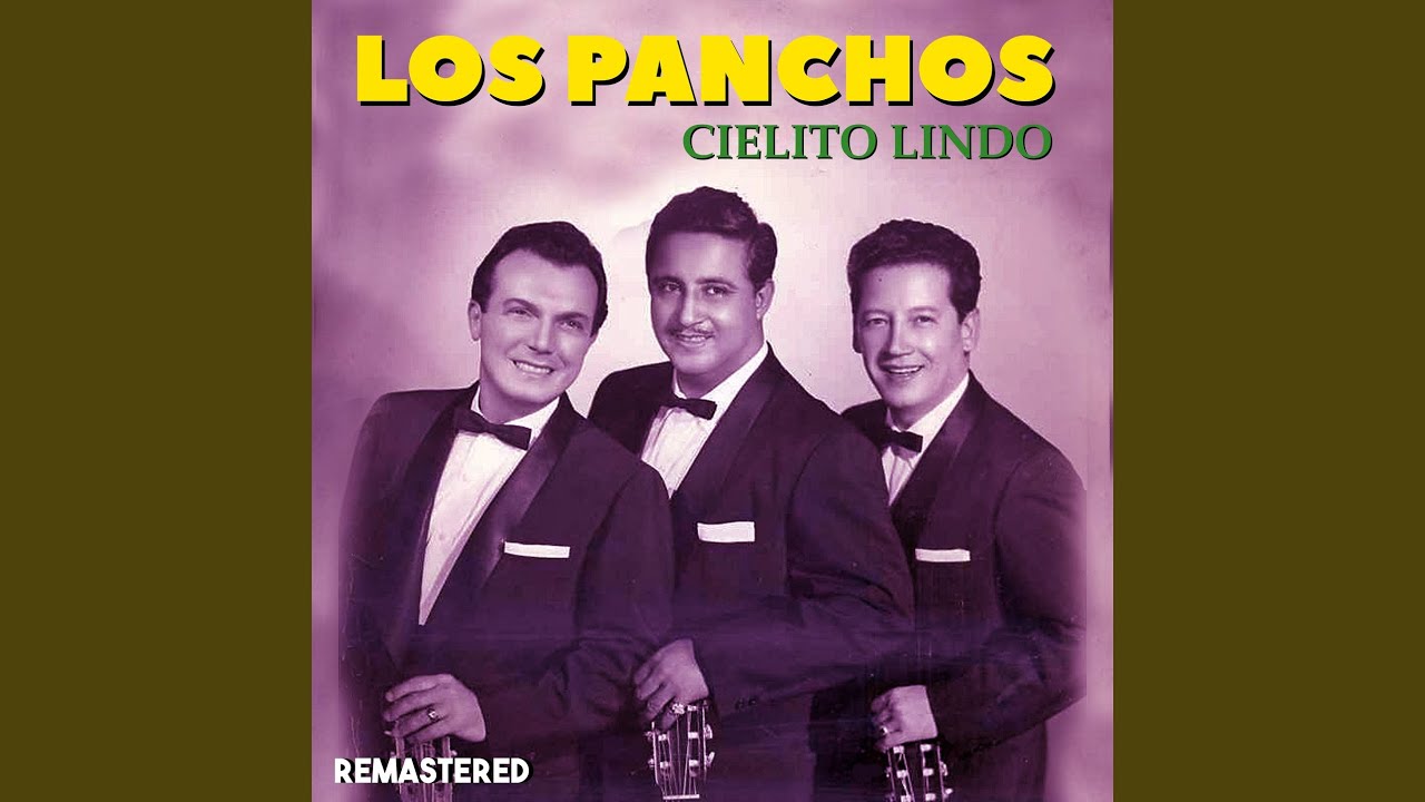 Allá en el Rancho Grande (Remastered)
