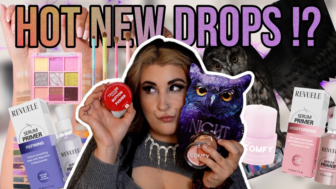 Ich konnte nicht widerstehen… Boozyshop Neuheiten 🛍️