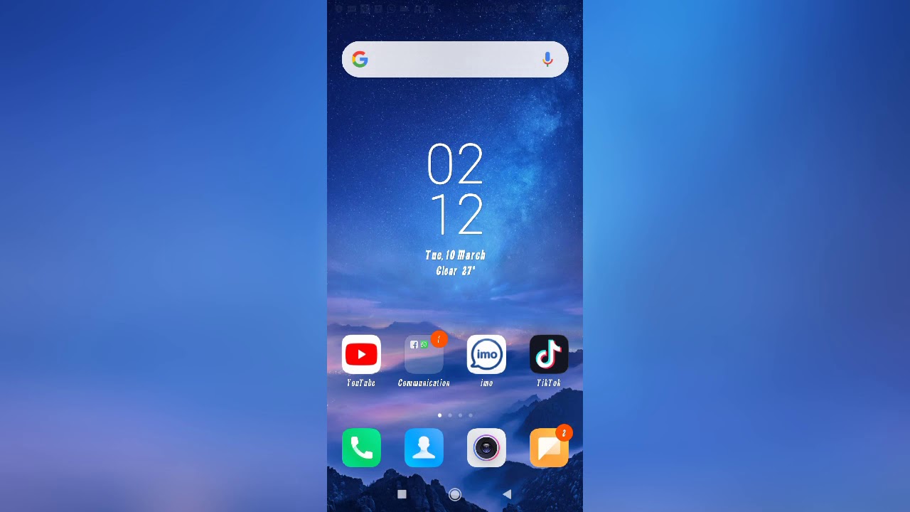 How to Logout Imo Account From All Devices 2020