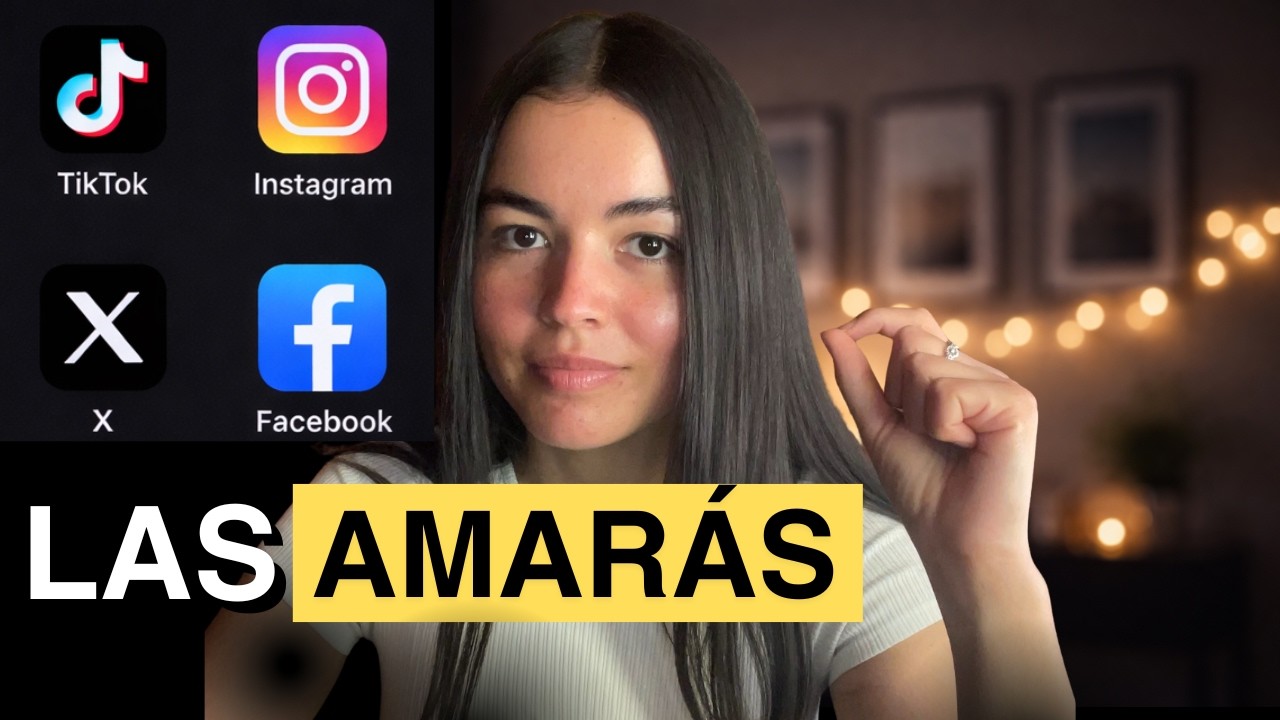 Dame 3 Minutos Y Eliminaré Completamente Tu Adicción A Las Redes Sociales