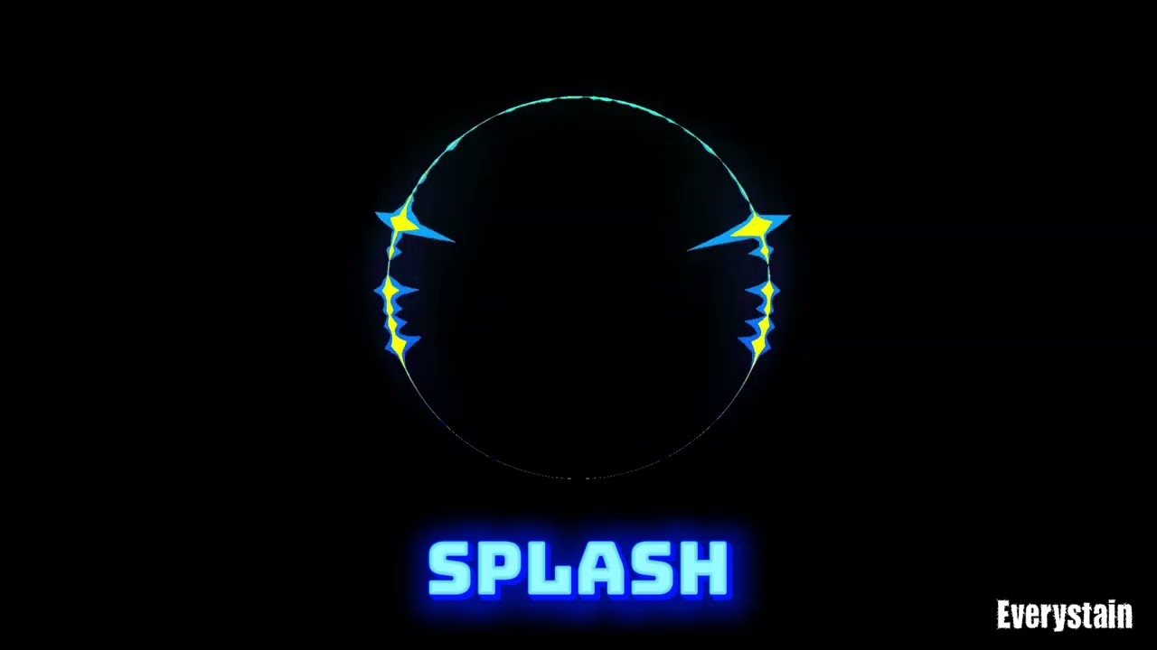 Splash 
