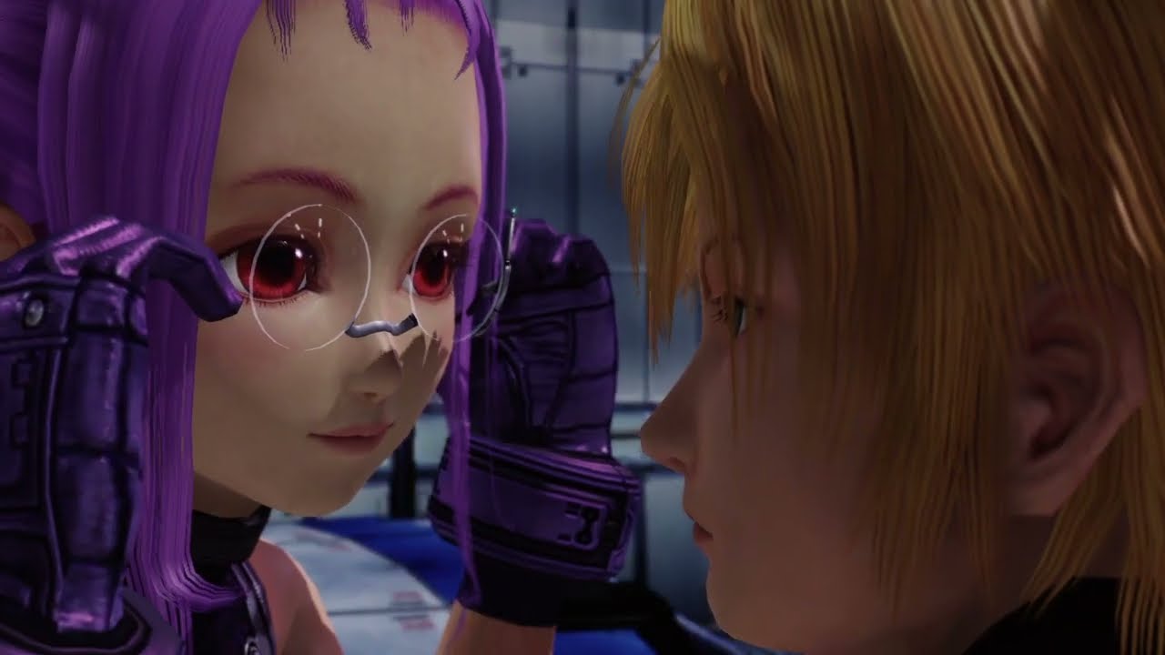 Star Ocean: The Last Hope - All Private Actions for Faize's Ending [No Commentary]