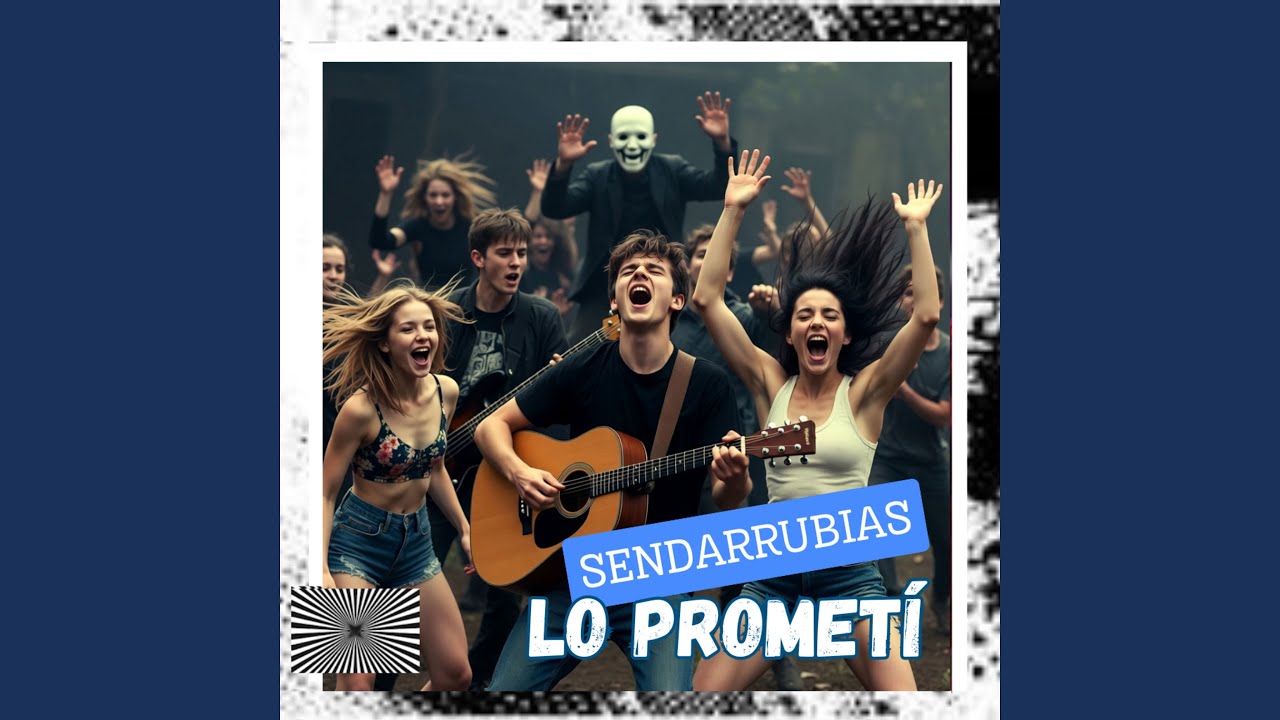 Lo prometí