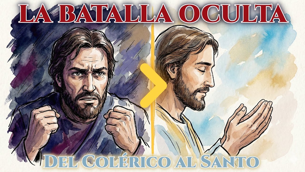 El Santo con Hígado de Piedra: Transformación Imposible ✨