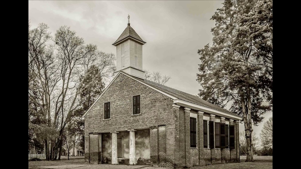 Cumberland Presbyterian Church