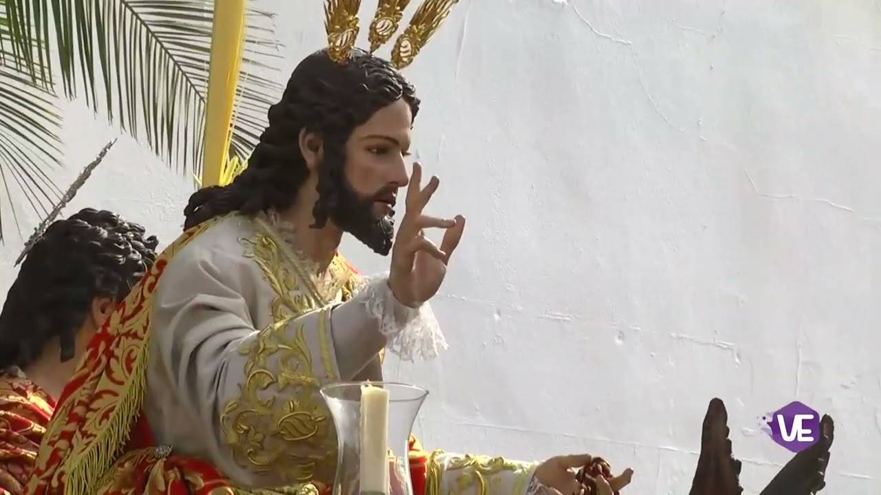 DOMINGO DE RAMOS 2022 VÉLEZ-MÁLAGA