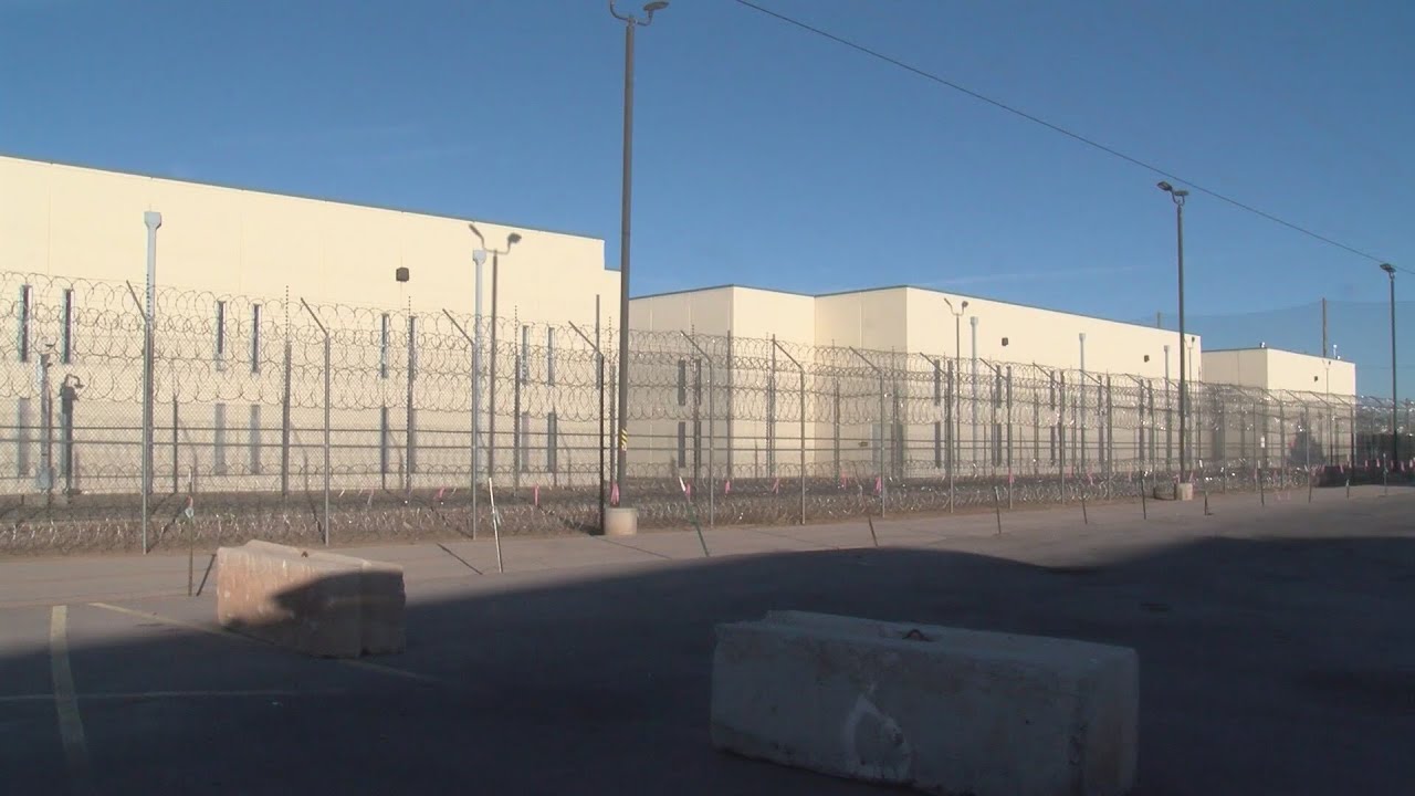 Feds foil drug smuggling plot at Albuquerque federal courthouse