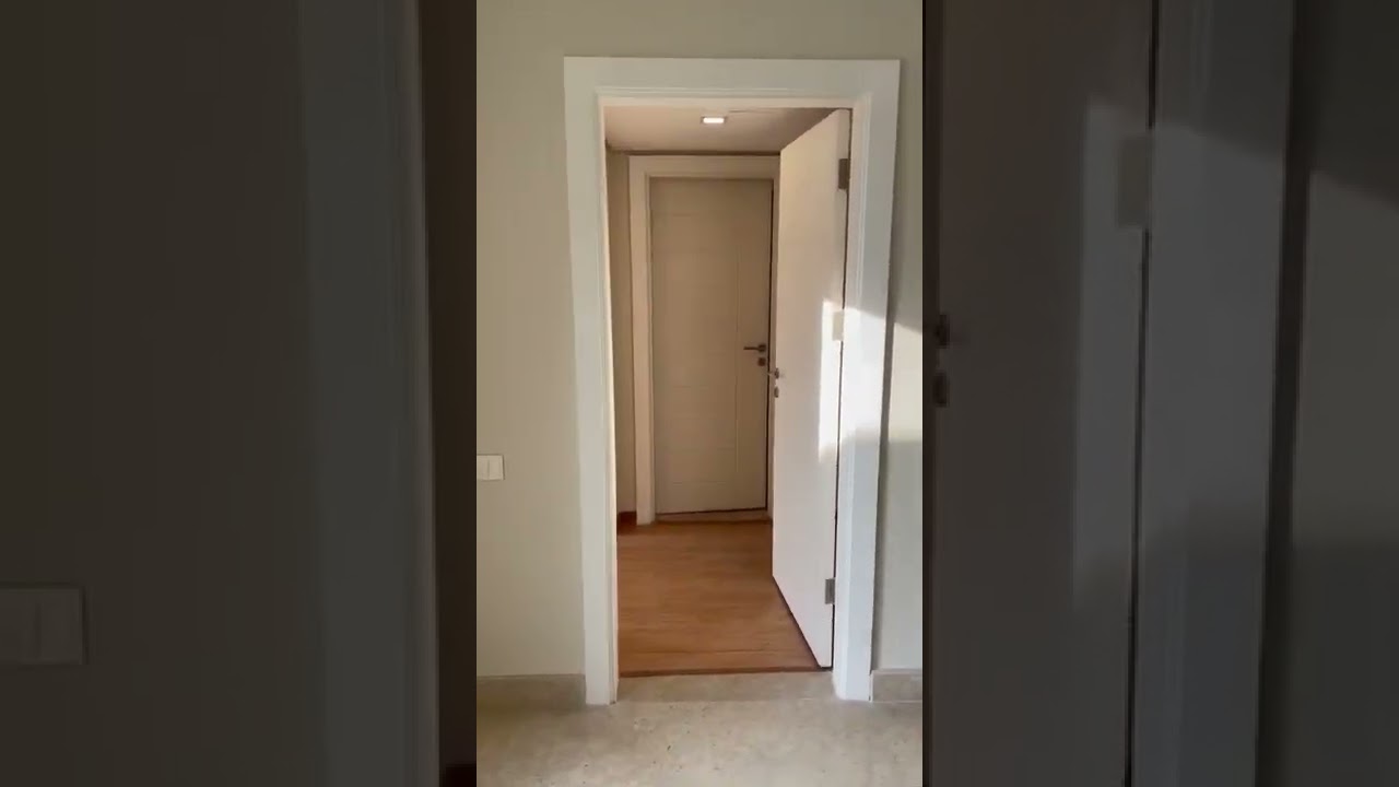 Apartment for rent in Jasperwood New Giza