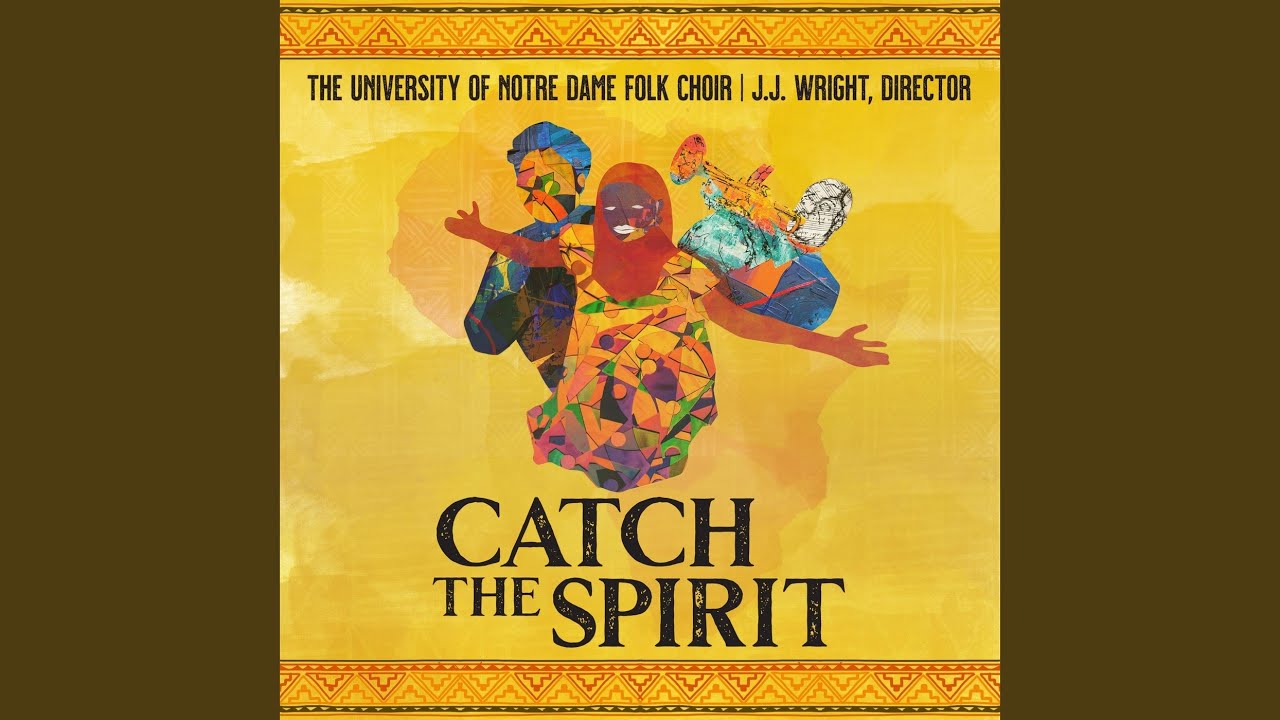 Lead Me, Guide Me (Live) (feat. Chanda Rule, Emorja Roberson, Ike Sturm, Godwin Louis, Mark...