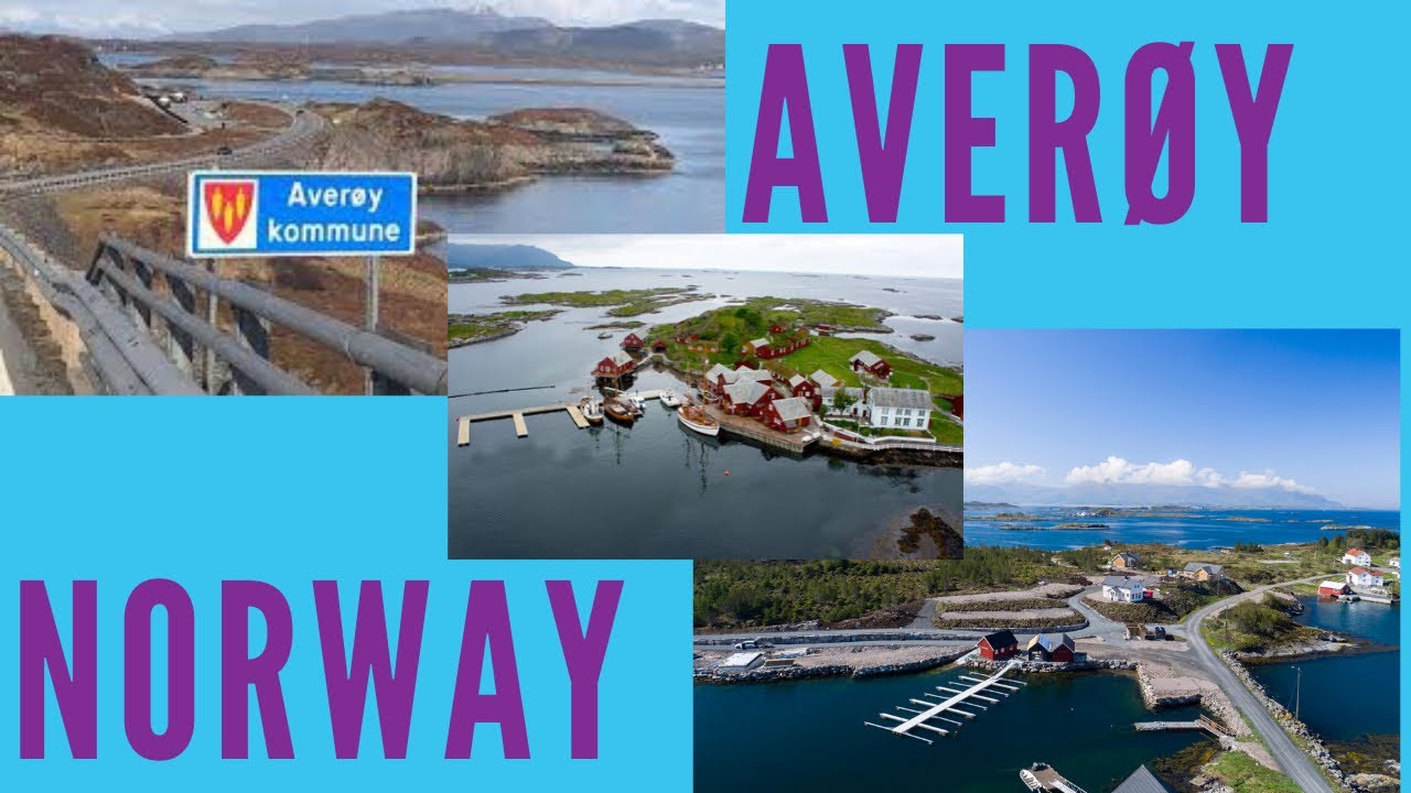 AVER&Oslash;Y//GLIMPSE OF AVER&Oslash;Y NORWAY 2020//+H&Aring;HOLMEN  #AVER&Oslash;Y #H&Aring;HOLMEN #FollowOurJourneyAroundNorway