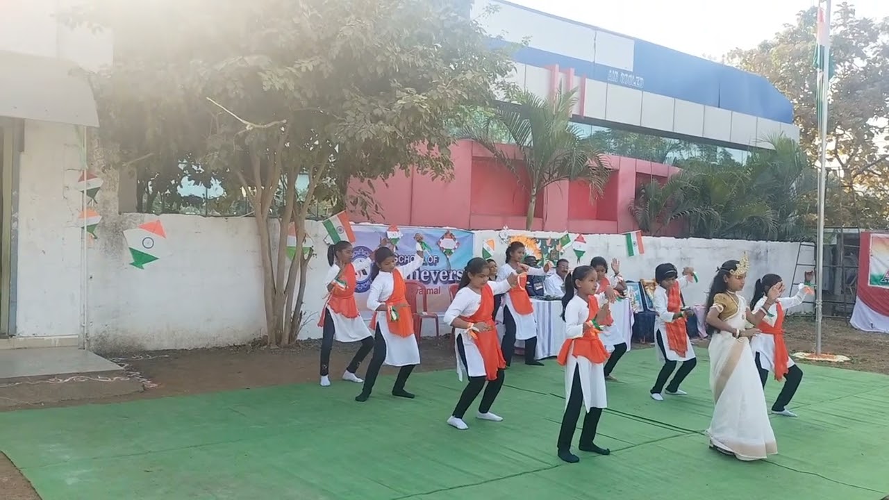 Event on 26 january 2025 dance performance 🇮🇳🇮🇳🇮🇳