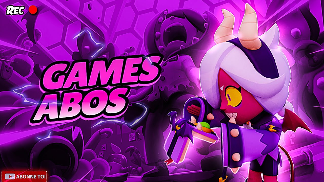 Live Brawl Stars Rush TR