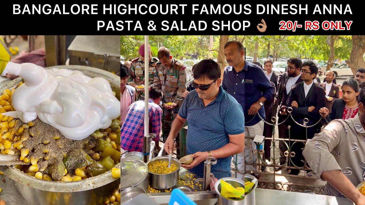 💥 பெங்களூரு High Court la Ivvaru tha World Famous Pola ⁉️ #thedsquarevlogs