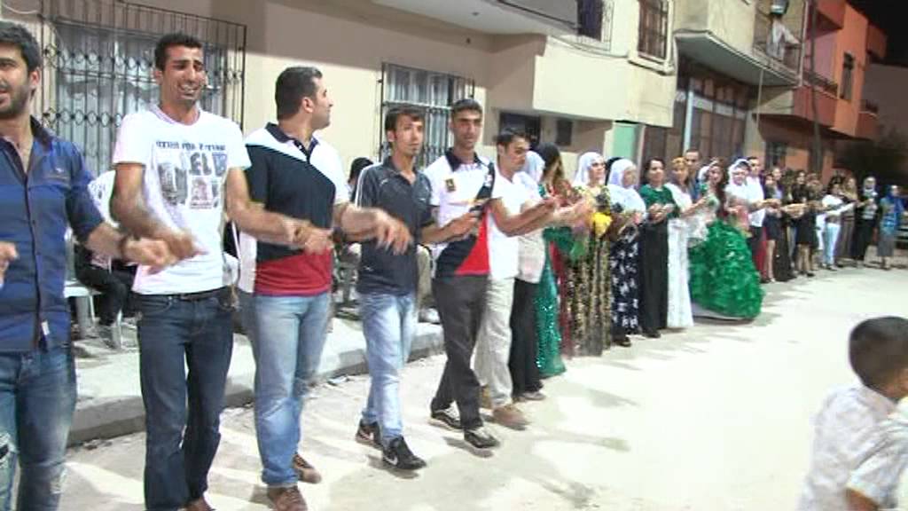 ROJ M&Uuml;ZİK