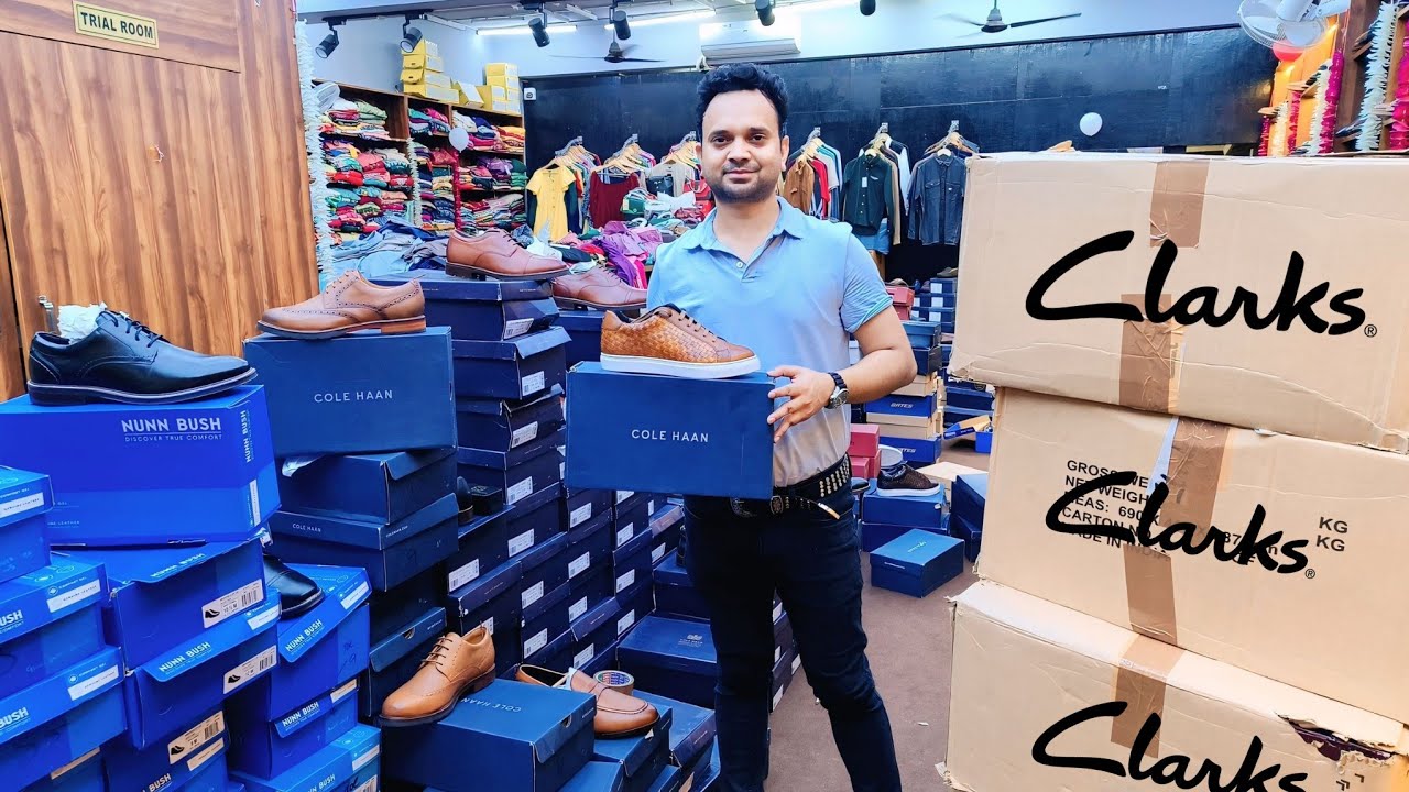 Authentic leather shoes @Deal jara hatke june sale