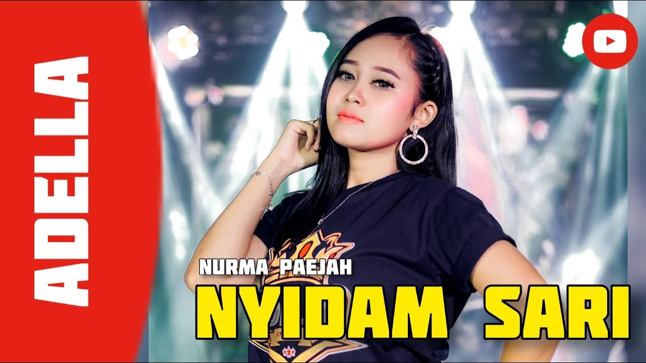 Nyidam Sari - Nurma Paejah -  - OM ADELLA