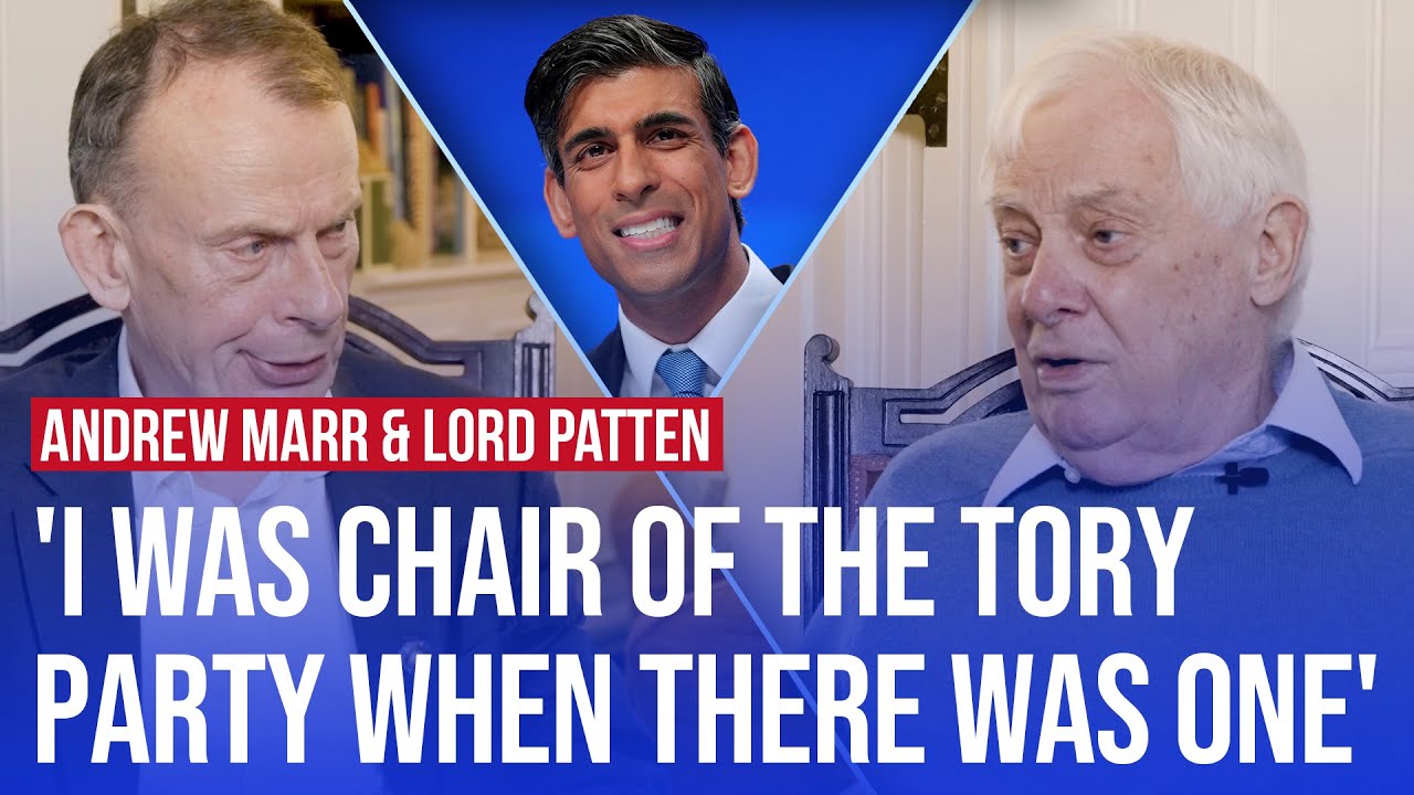 Have the Tories lost 'the benefit of the doubt'? | LBC