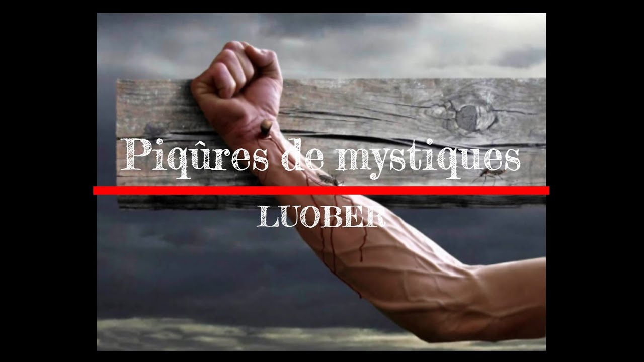 LUOBER - POESOTERIA-02 : Piqûres de mystiques