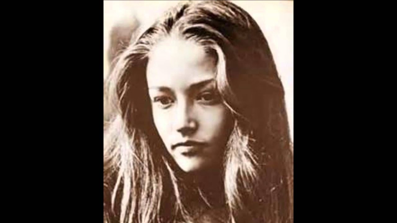Beautiful Olivia Hussey