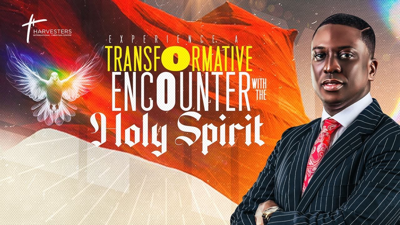 How The Spirit Guides Us In Making Decisions  (Sermon Only) || Pst Bolaji Idowu || 24th August 2025