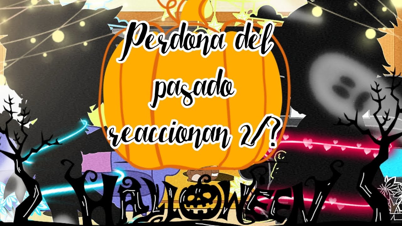 personas del pasado reaccionan a ??? 2/? especial 1.3k yaoi?