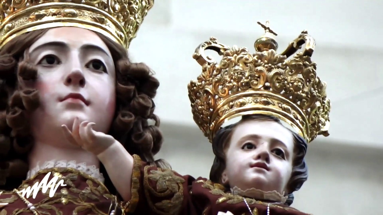 16 luglio: Processione Beata Vergine del Monte Carmelo a Taranto