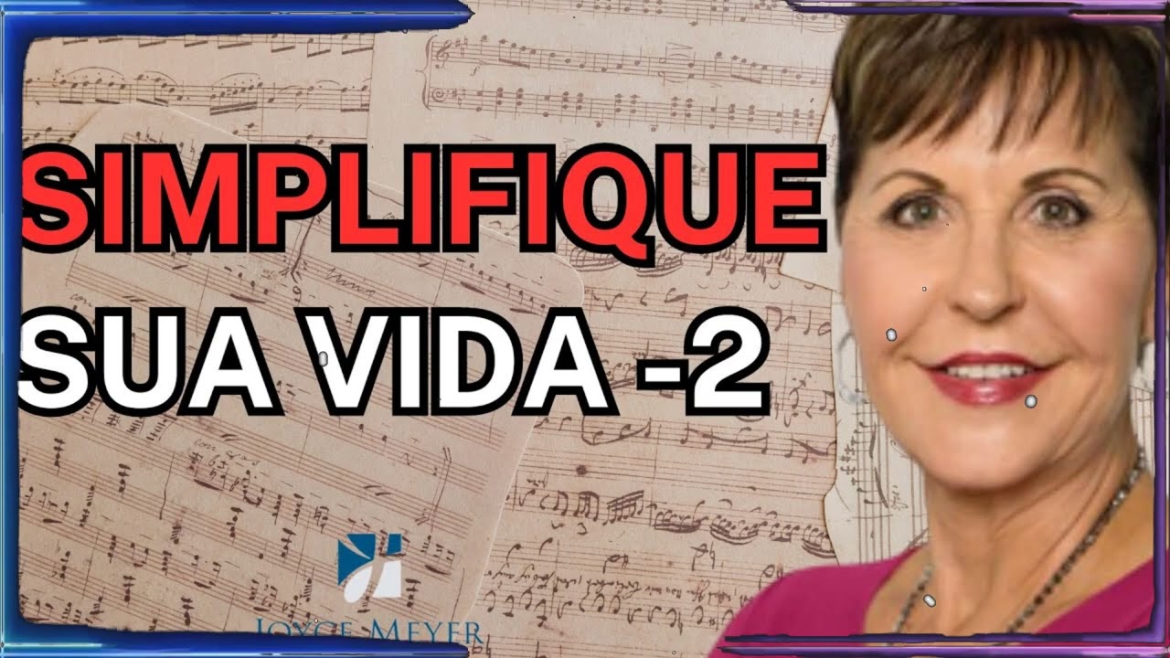 SIMPLIFIQUE SUA VIDA -2