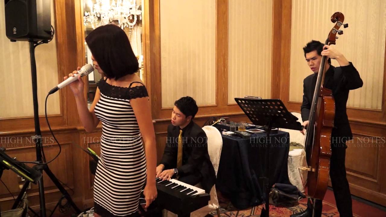 Phoebee Ong Performs Mei Tian Ai Ni Duo Yi Xie (Cantonese)