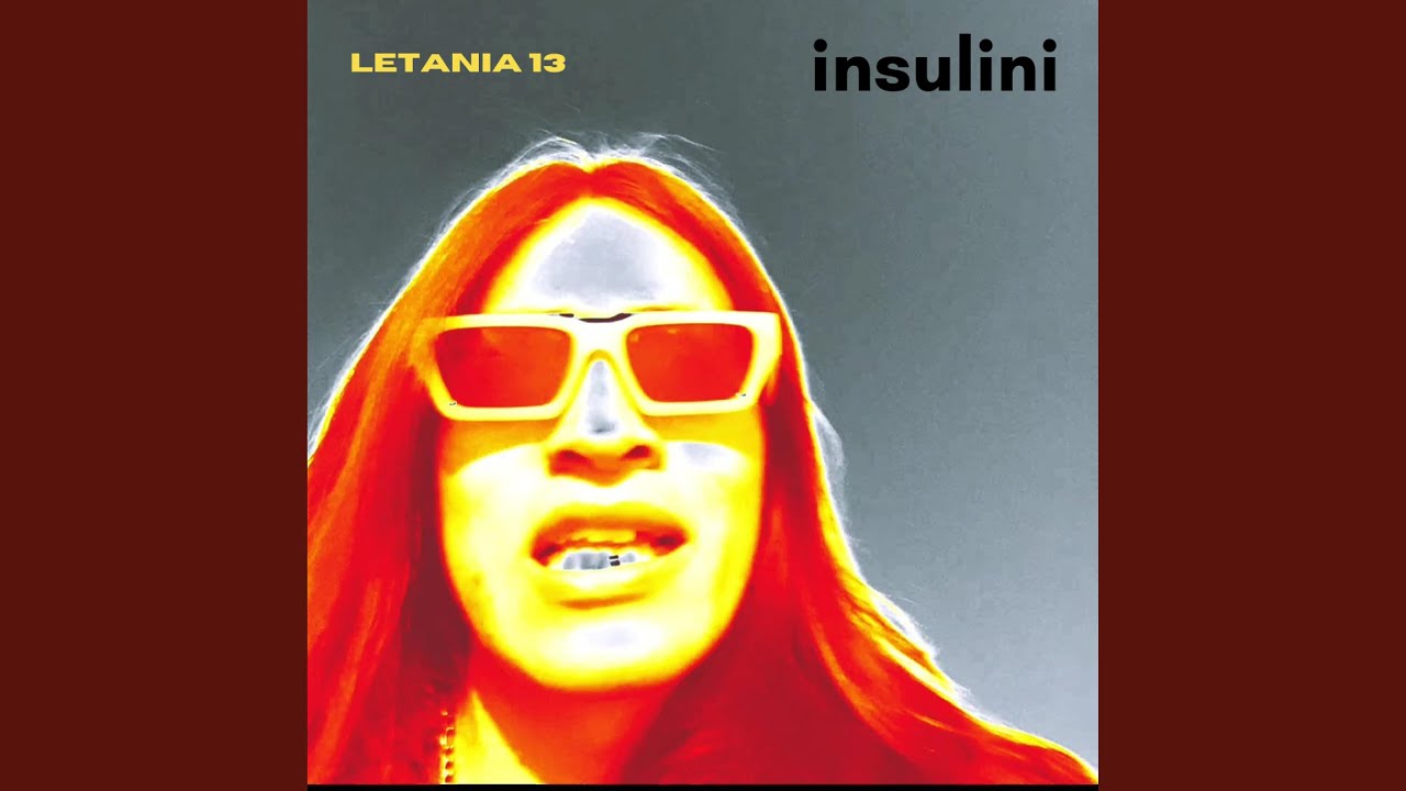 Letan&iacute;a 13 (feat. Mate Five)