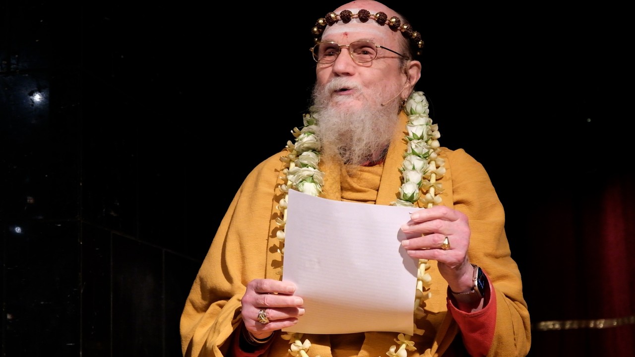 The Final Conclusions For All Mankind, Part Five