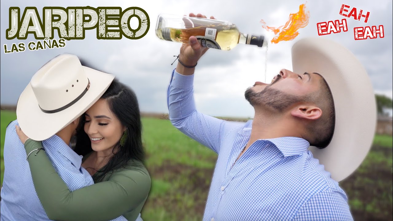 JARIPEO!! BAILE EN EL RANCHO
