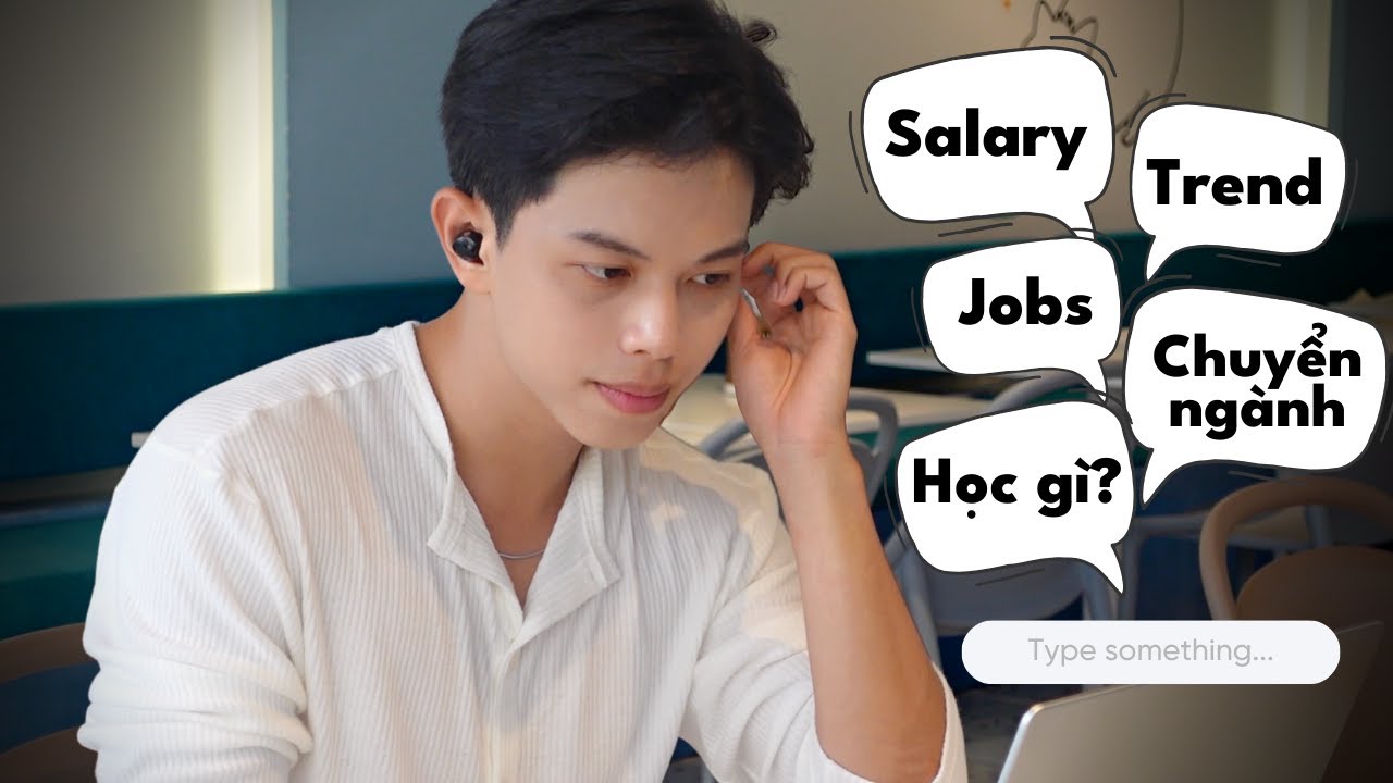 10 Thắc Mắc Phổ Biến Của Người Mới Vào Nghề Data Analyst